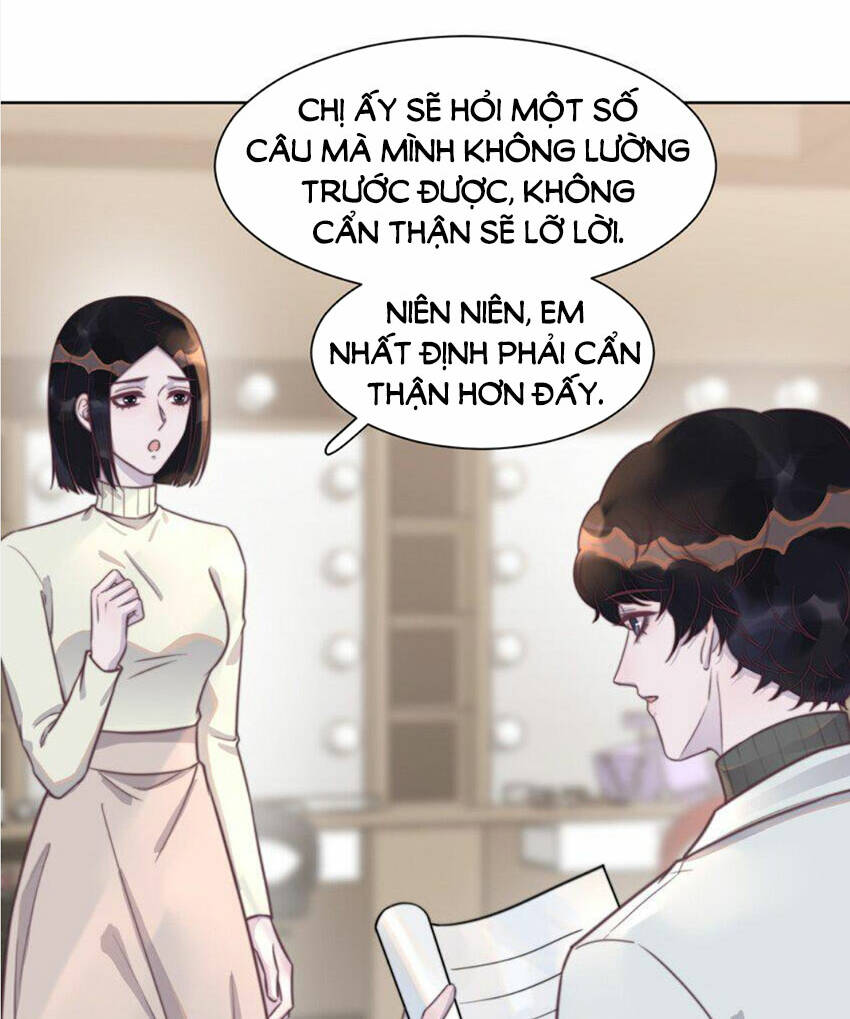 Nghe Nói Tôi Rất Nghèo Chương 139 Ảnh 32