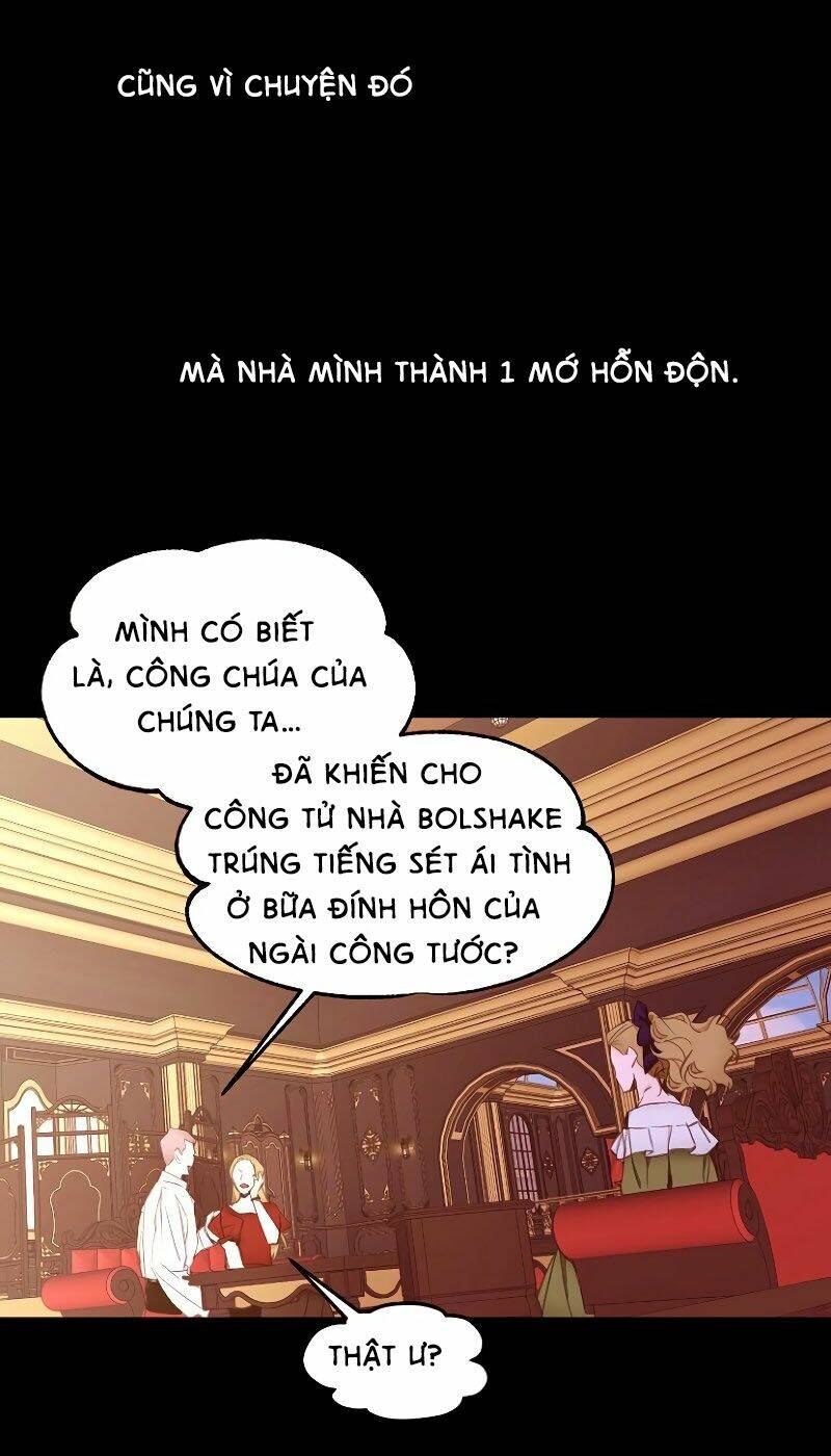 Cuộc Sống Rập Khuôn Của Một Quý Cô Tái Sinh! Chương 43 Ảnh 7