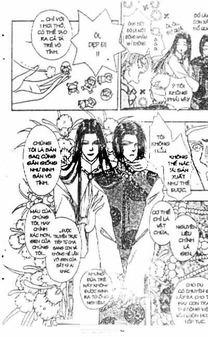 Tiệm Thú Kiểng Chương 38 Ảnh 6
