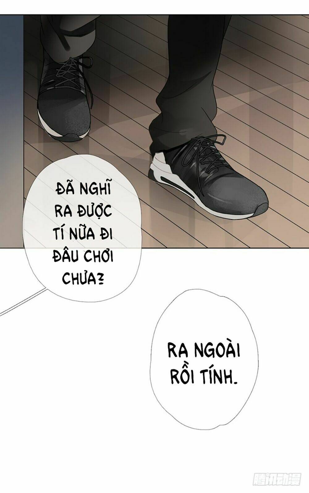 Thiếu Niên Rắc Rối Chương 6 Ảnh 62