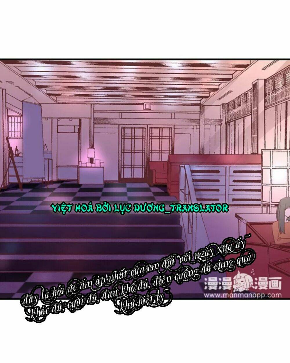 Tôi Bị Idol... Chuyện Không Thể Tả Chương 114 Ảnh 3