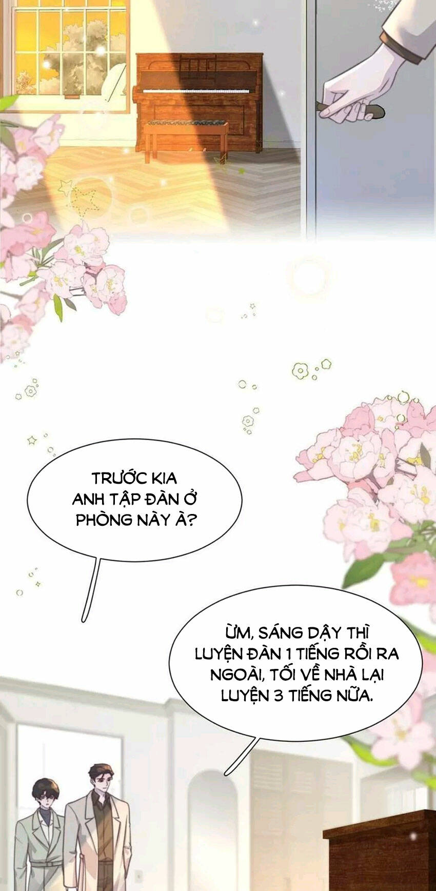 Nghe Nói Tôi Rất Nghèo Chương 140 Ảnh 22