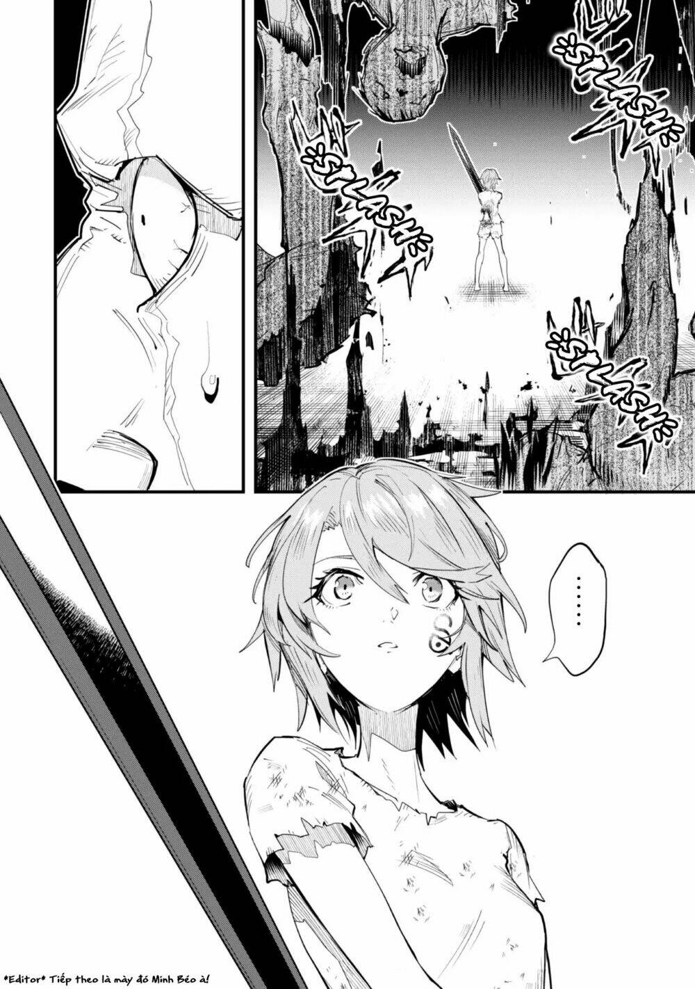 Do You Think Someone Like You Could Defeat The Demon Lord? Chương 1 Ảnh 41