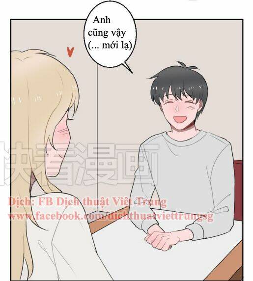 Phải Lòng Cậu Shipper Chương 7 Ảnh 16