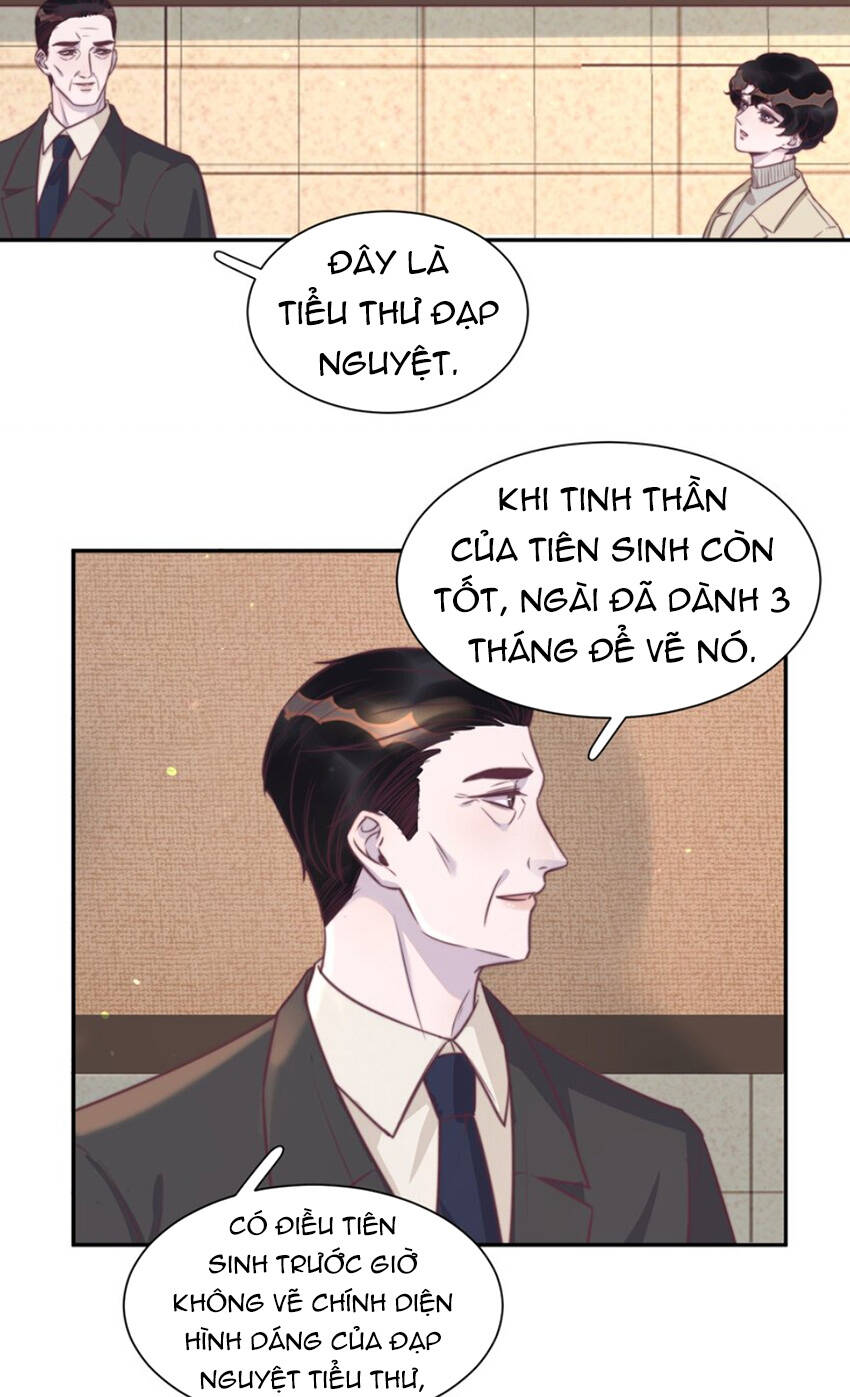 Nghe Nói Tôi Rất Nghèo Chương 146 Ảnh 27