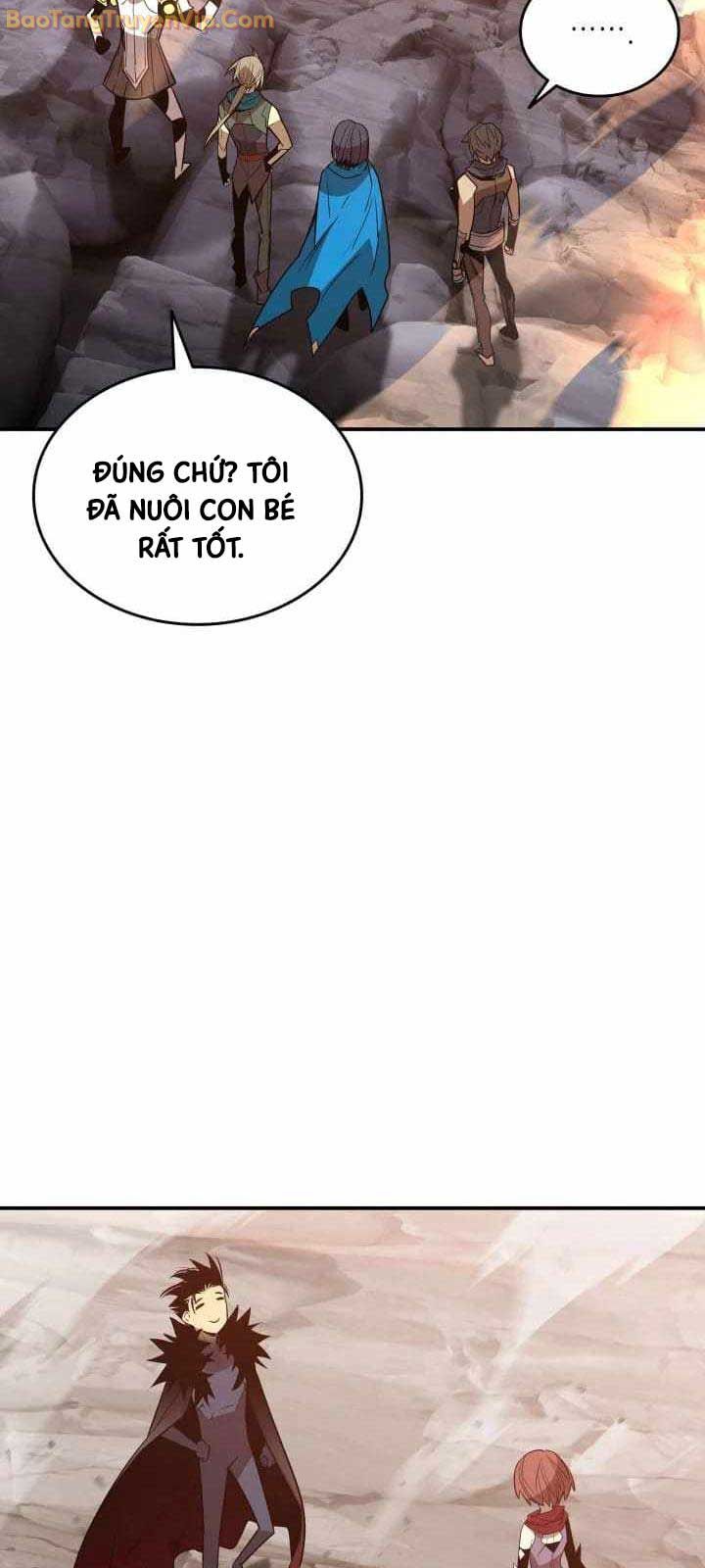 Tôi Là Lính Mới Chương 217 Ảnh 50