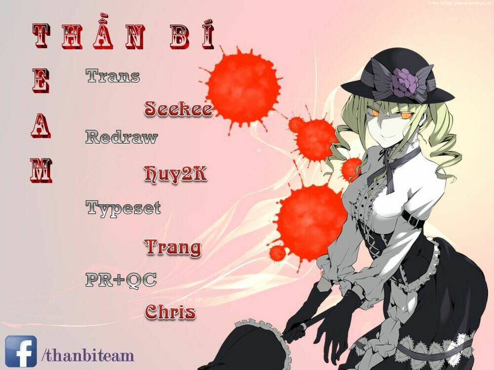Rengoku Deadroll Chương 1 Ảnh 61