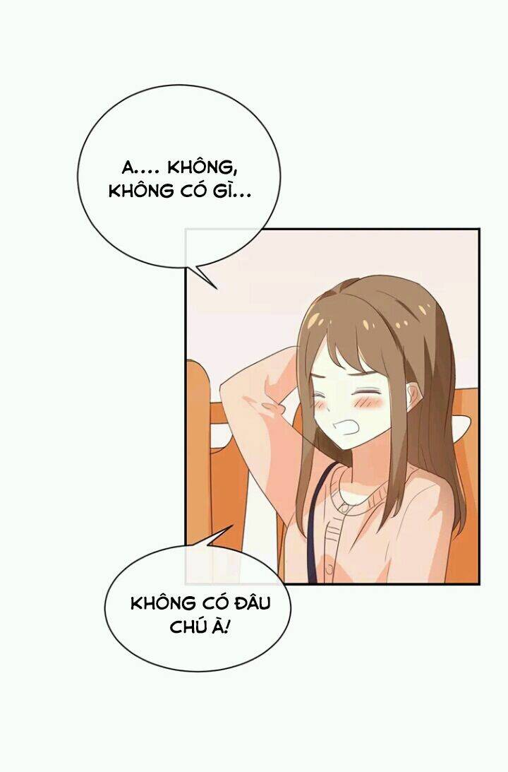 Tôi Bị Idol... Chuyện Không Thể Tả Chương 111 Ảnh 5