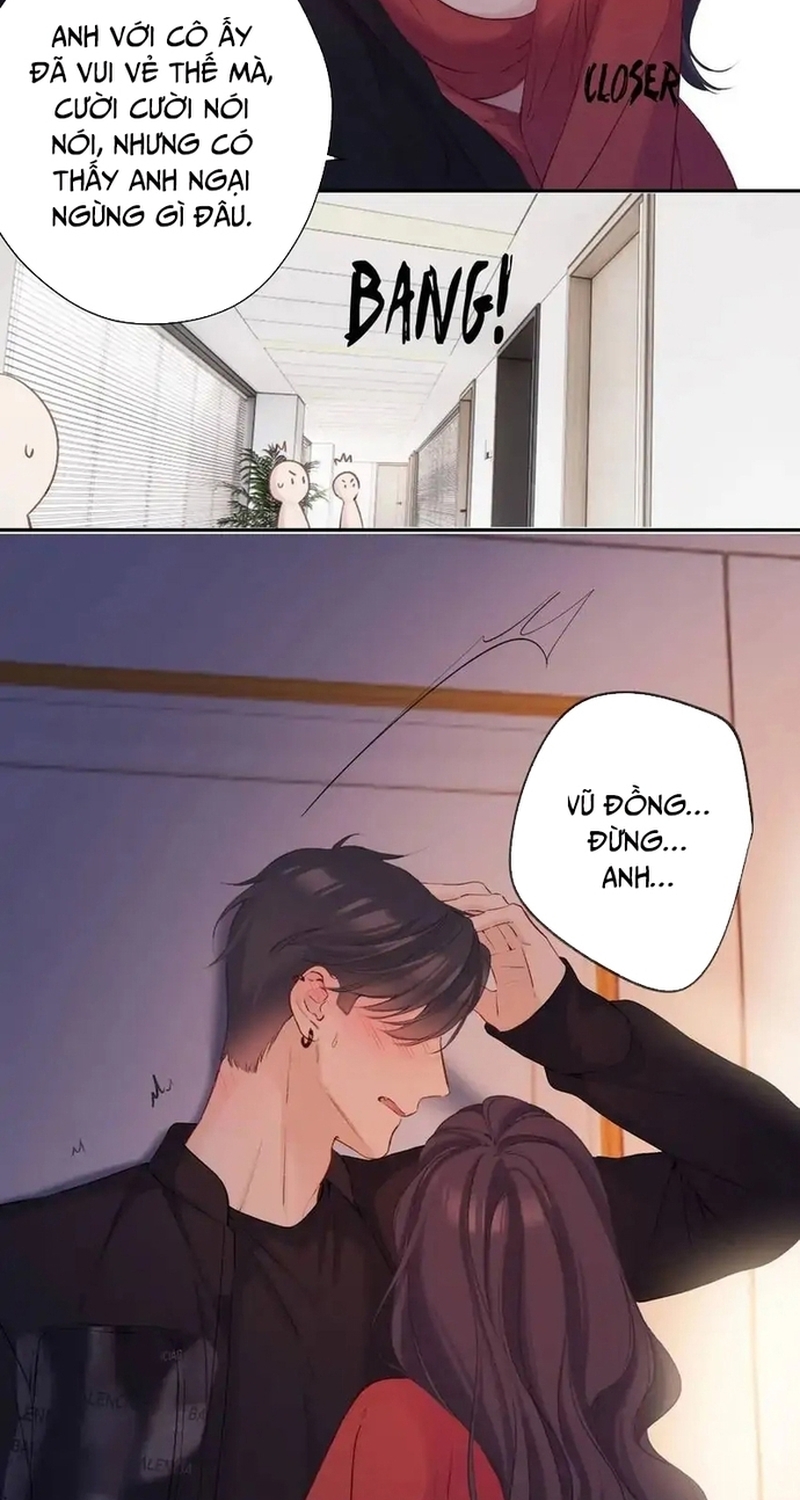 Bảo Vệ Siêu Sao Của Tôi Chương 147 Ảnh 42