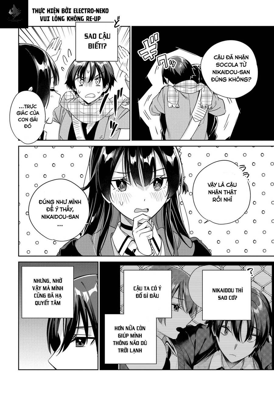 Ryoushin No Shakkin Wo Katagawari Shite Morau Jouken Wa Nihon Ichi Chương 22 Ảnh 25
