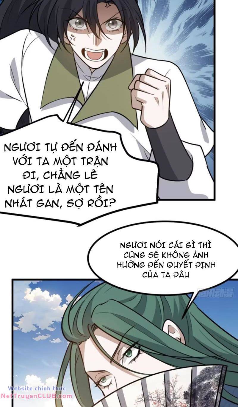 Hệ Thống Gánh Con Mạnh Nhất Chương 119 Ảnh 17