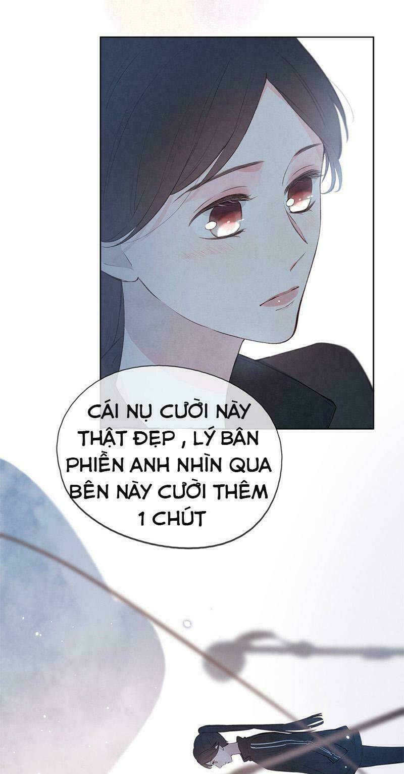 Sắc Đẹp Do Trời Sinh Của Tôi Chương 7 Ảnh 27