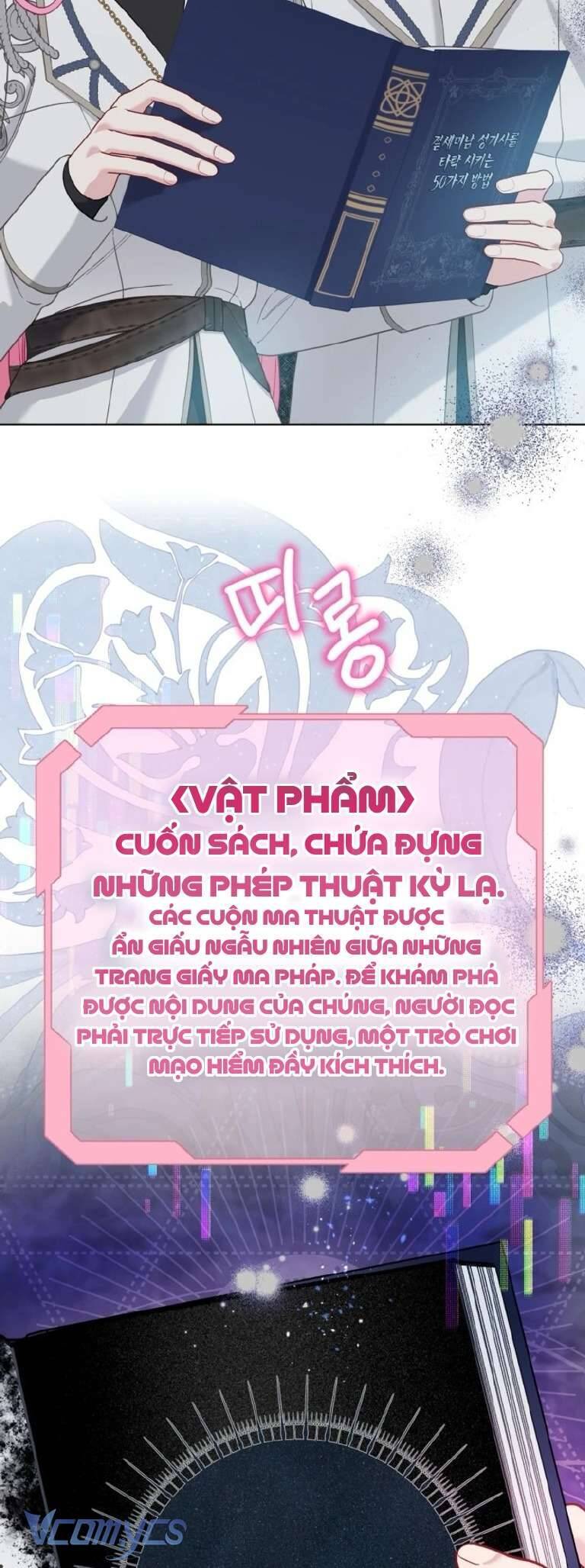 Sự Điều Trị Đặc Biệt Của Tinh Linh Chương 98 Ảnh 5