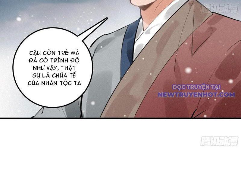Phi Kiếm Vấn Đạo Chương 133 Ảnh 37