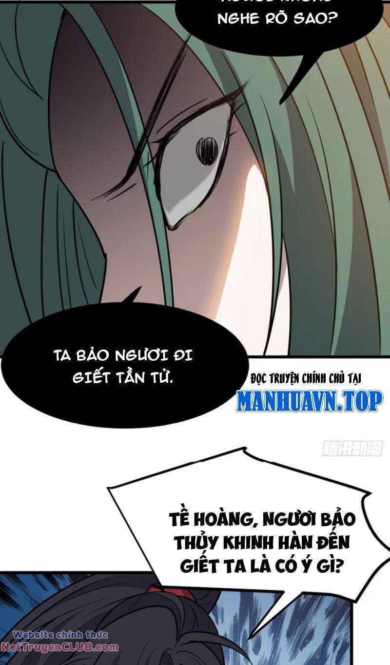 Hệ Thống Gánh Con Mạnh Nhất Chương 119 Ảnh 16