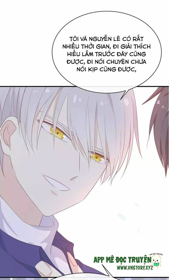 Tôi Bị Idol... Chuyện Không Thể Tả Chương 121 Ảnh 22