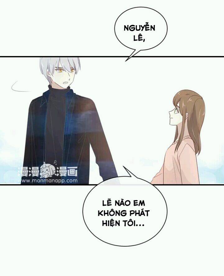 Tôi Bị Idol... Chuyện Không Thể Tả Chương 107 Ảnh 16