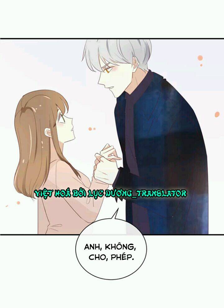 Tôi Bị Idol... Chuyện Không Thể Tả Chương 109 Ảnh 9