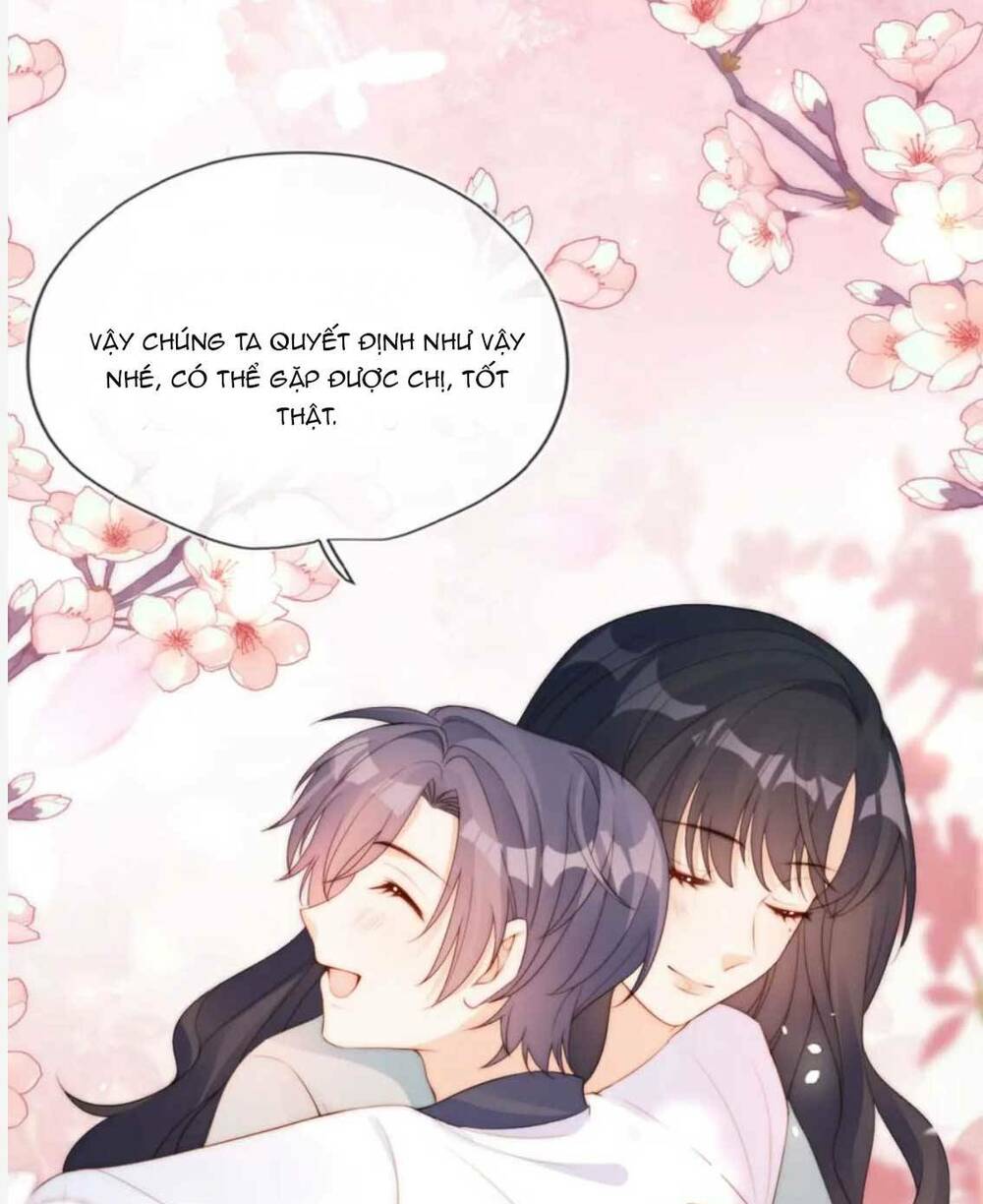 Nuôi Hư Nhân Vật Phản Diện Phải Làm Sao Bây Giờ Chương 29 Ảnh 43