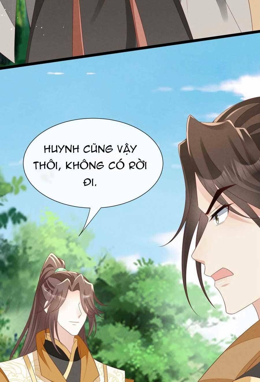 Thần Phi Ngự Thiên Hạ Chương 29 Ảnh 35