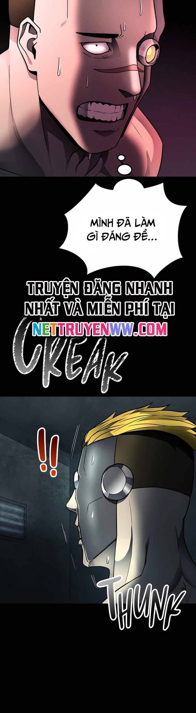 Tôi Đã Trở Thành Quái Vật Không Gian Chương 43 Ảnh 6