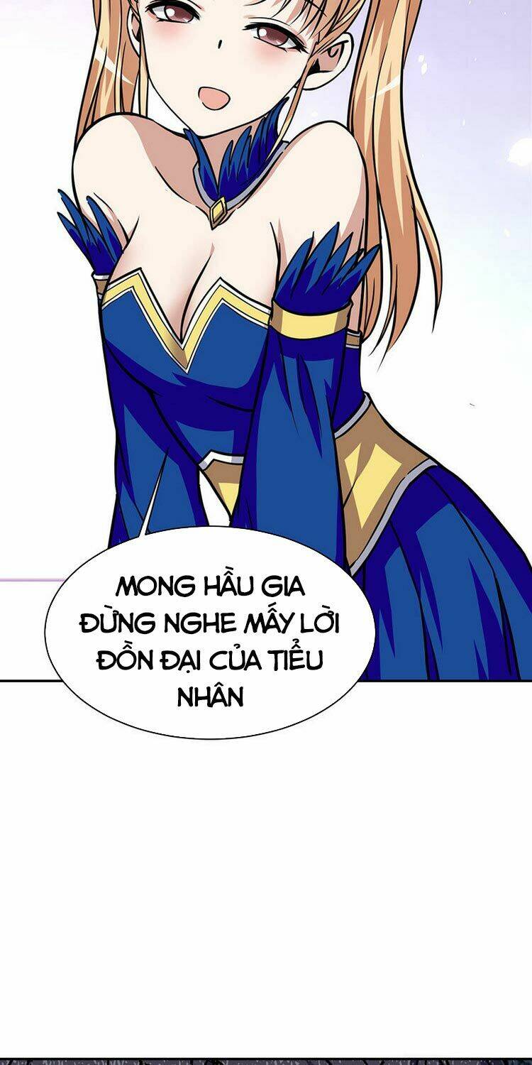 Tôi Bị Bảy Người Vợ Bức Chết Chương 12 Ảnh 10