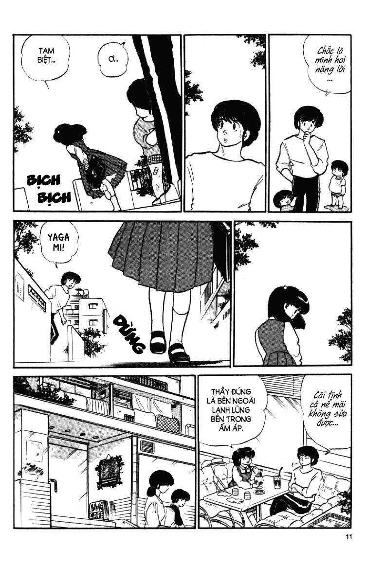 Nhà Trọ Nhất Khắc Chương 113 Ảnh 13