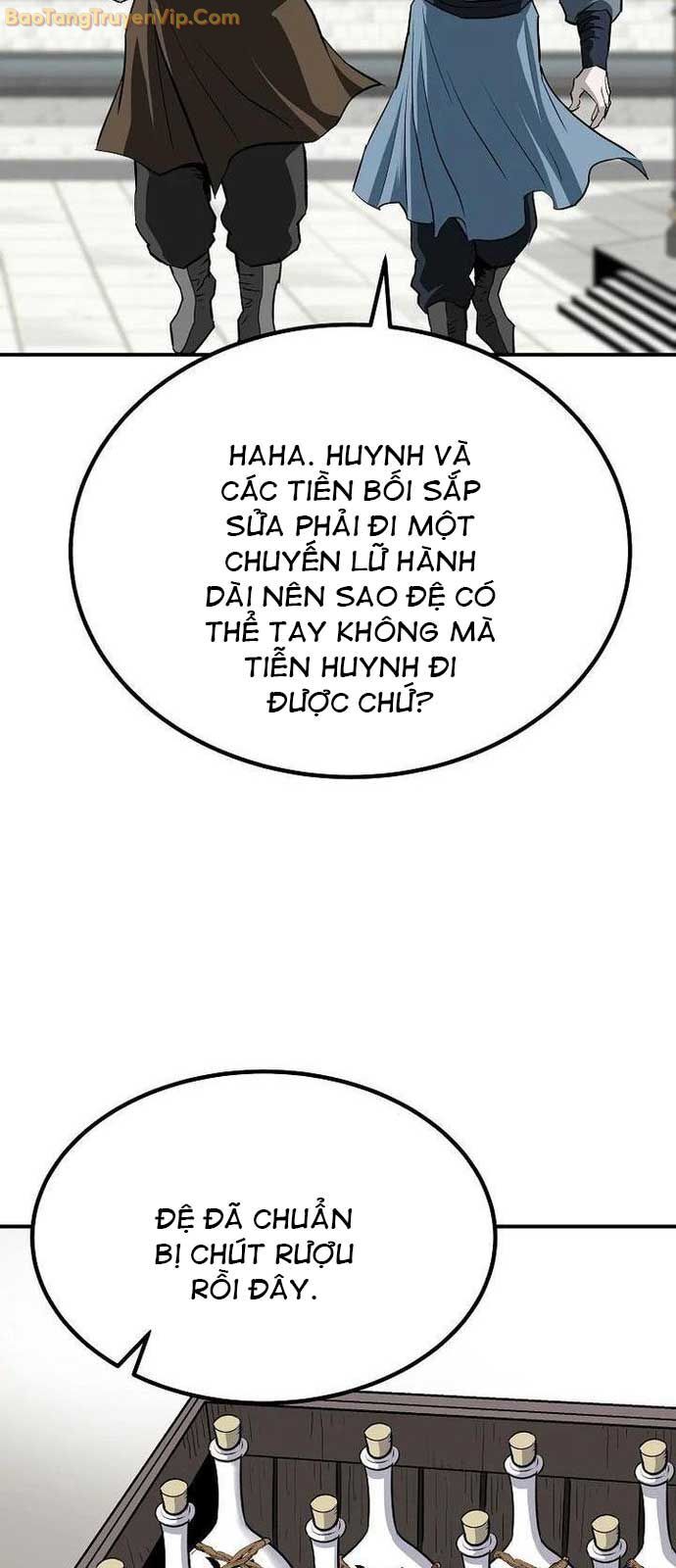 Cung Quỷ Kiếm Thần Chương 274 Ảnh 77