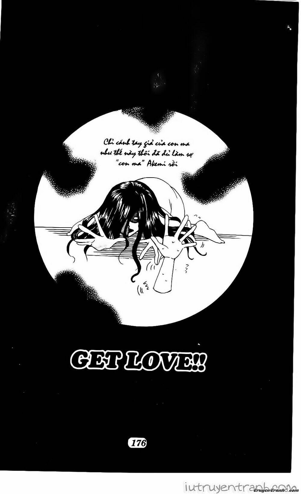 Get Love! Chương 27 Ảnh 42