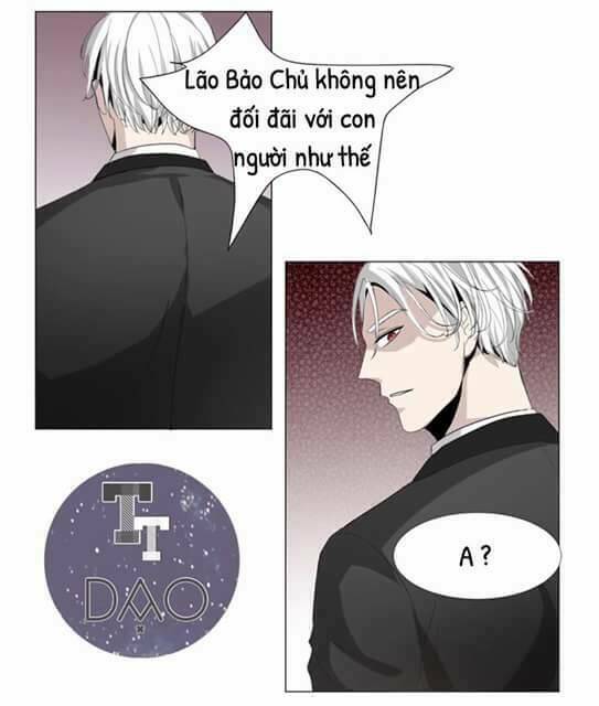 Mộ Huyết Chi Ương Chương 2 Ảnh 13