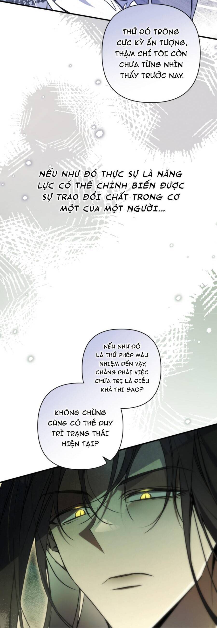 Liệu Người Có Muốn Được Cứu Rỗi Không? Chương 23 Ảnh 45