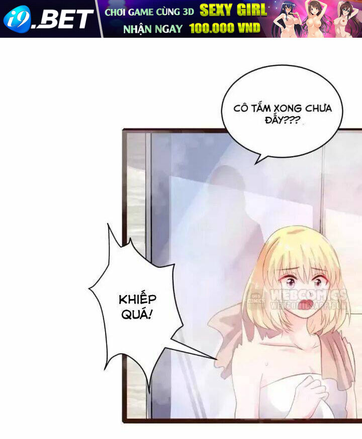 Bản Hợp Đồng Của Tổng Tài Lạnh Lùng Chương 40 Ảnh 8