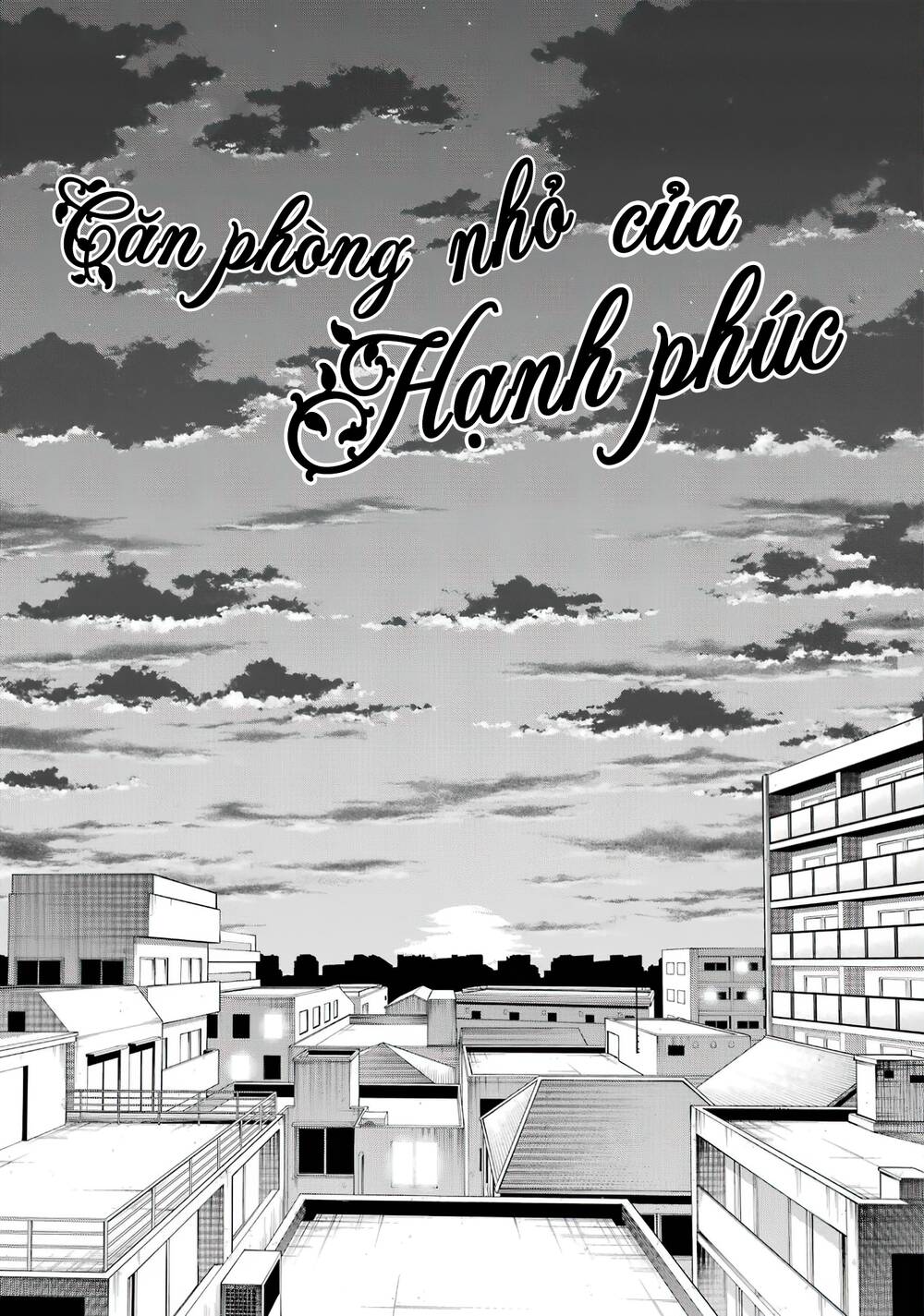 Sachi-Iro No One Room Chương 64 Ảnh 5