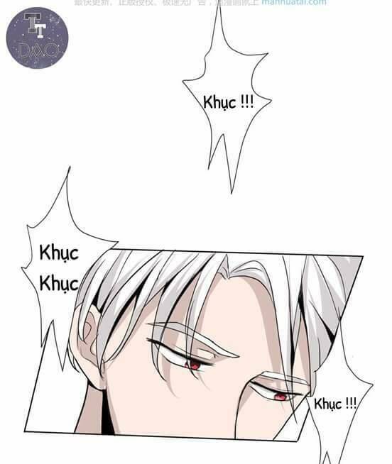 Mộ Huyết Chi Ương Chương 4 Ảnh 27