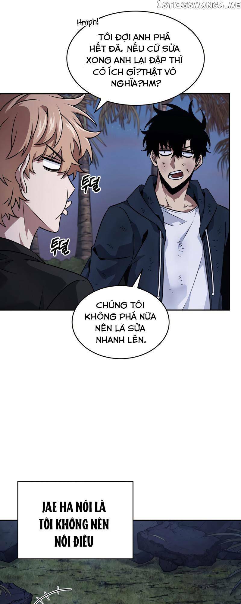 Vua Trộm Mộ Chương 411 Ảnh 38