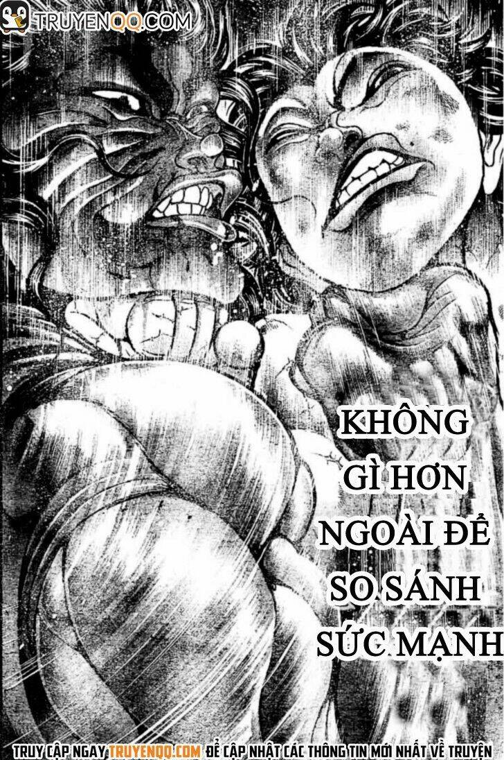 Baki - Son Of Ogre Chương 304 Ảnh 14