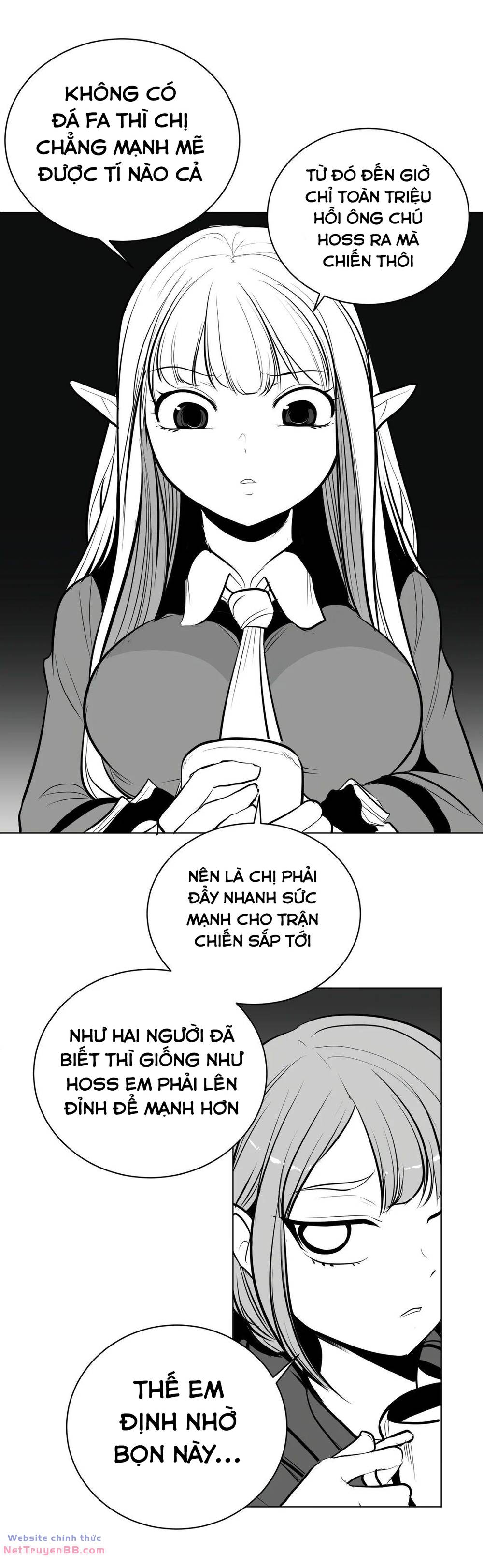 Độc Lạ Dungeon Chương 83 Ảnh 6