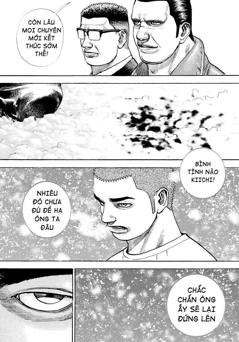 Tough - Miyazawa Kiichi Chương 414 Ảnh 7