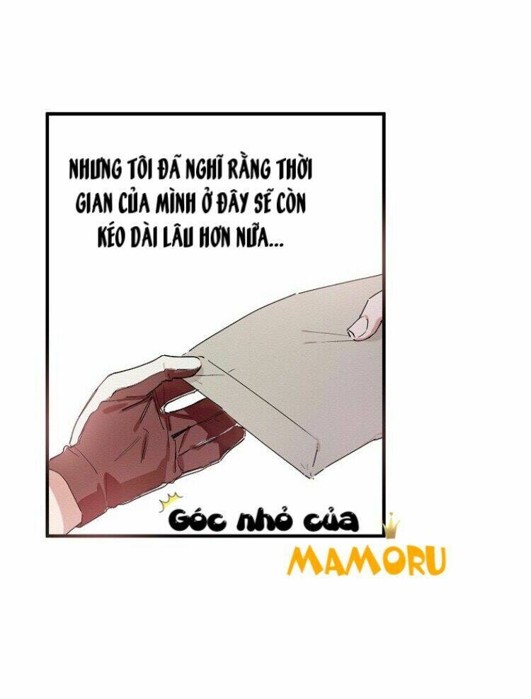 Tặng Tôi Một Đoá Hoa, Tôi Sẽ Trao Em Bản Thân Mình Chương 1 Ảnh 4