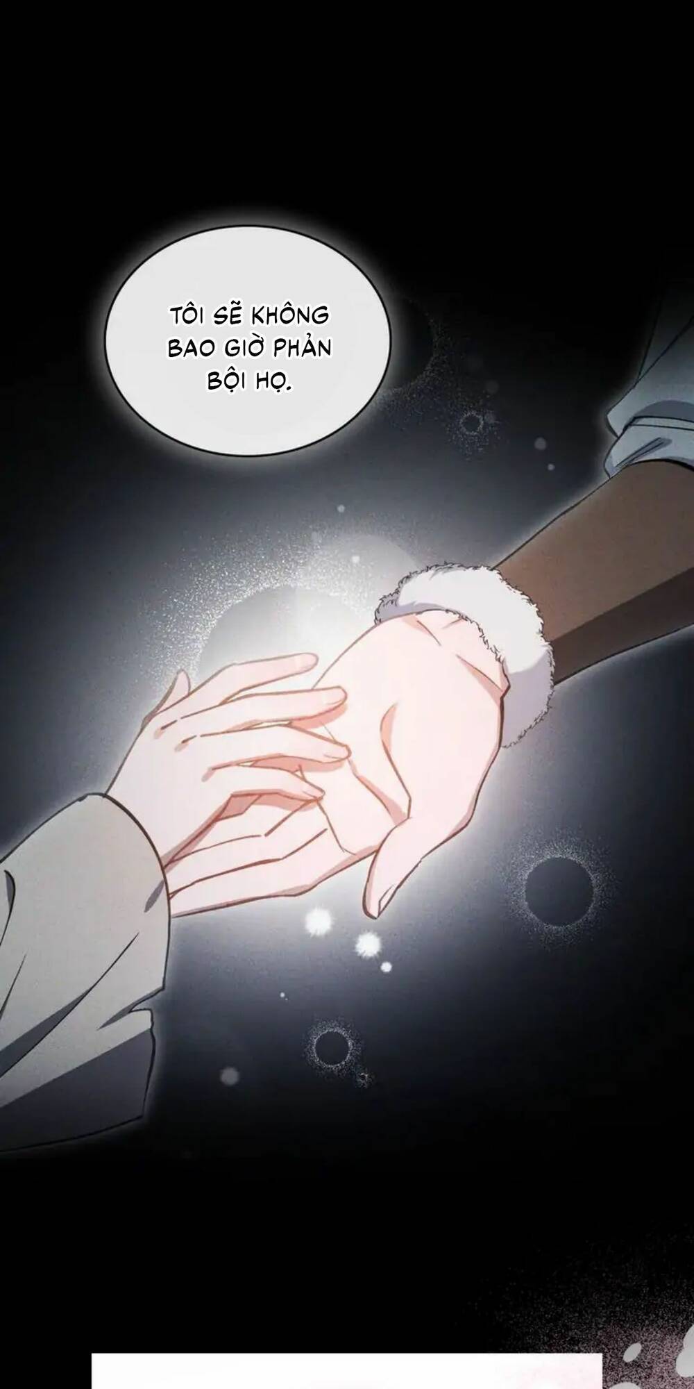 Khi Nữ Quỷ Mạo Danh Công Chúa Chương 7 Ảnh 66