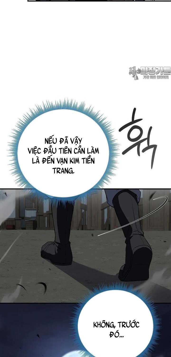 Chuyển Sinh Thành Tiêu Sư Chương 88 Ảnh 17
