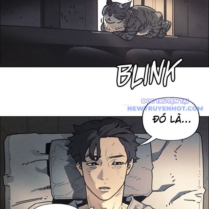 Sinh Vật Gyeongseong: Đóa Hoa Bất Diệt Chương 38 Ảnh 63