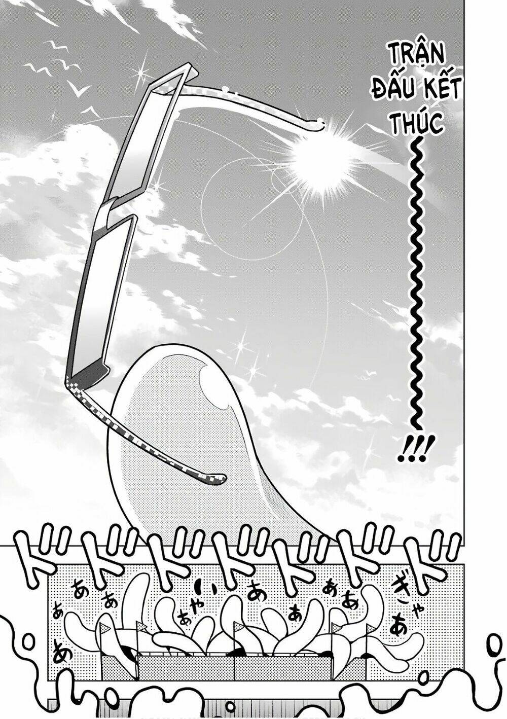 Wakamono No Kuro Mahou Hanare Ga Shinkoku Desu Ga, Shuushoku Shite Mitara Taiguu Iishi Chương 2 Ảnh 28