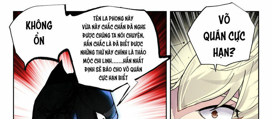 Thôn Phệ Thời Không Chương 145 Ảnh 6