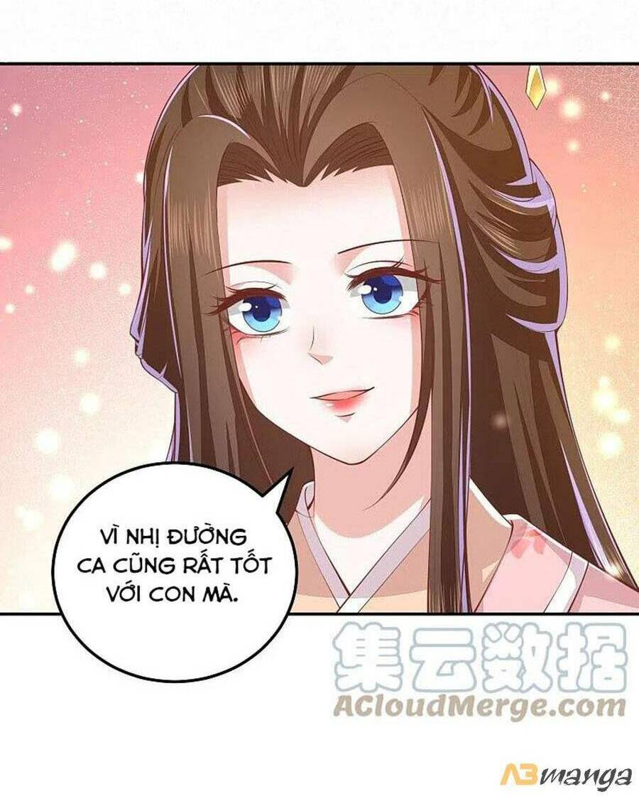 Phượng Hoàng Thác: Chuyên Sủng Khí Thê Chương 252 Ảnh 14