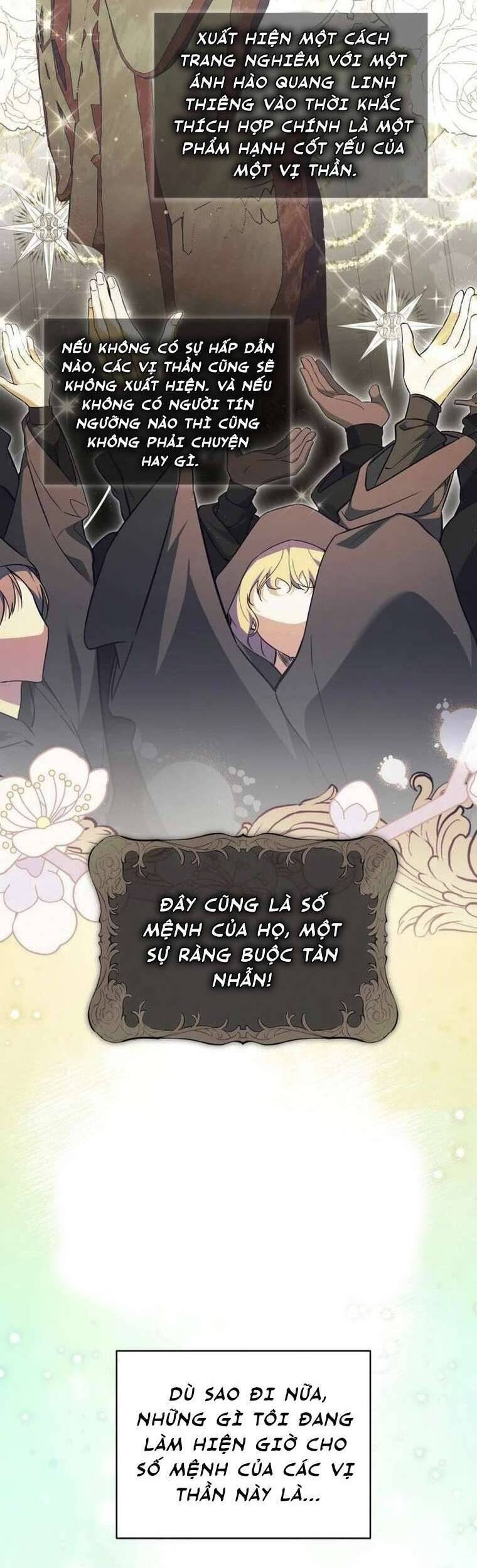 Liệu Người Có Muốn Được Cứu Rỗi Không? Chương 11 Ảnh 5