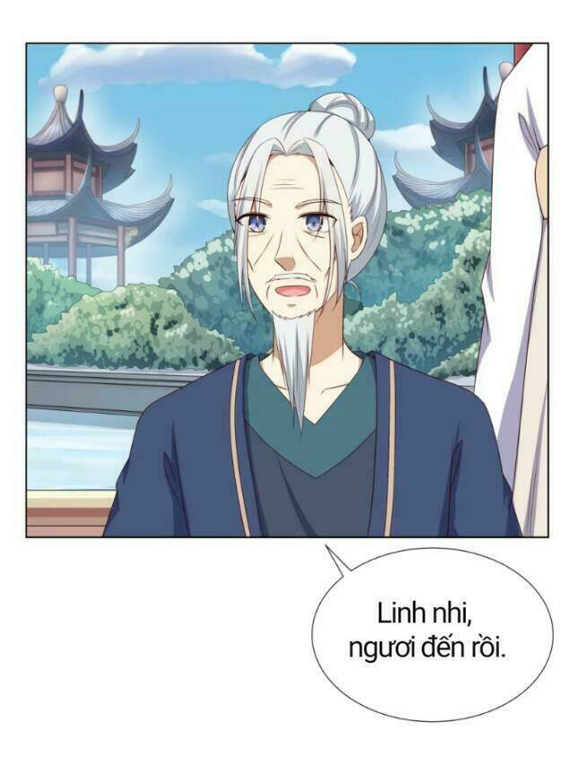 Đích Nữ Chư Hầu Chương 7 Ảnh 41