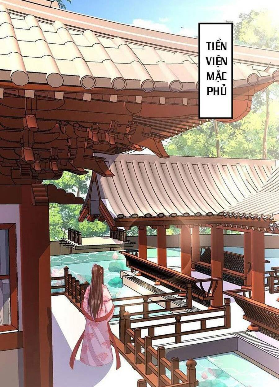 Phượng Hoàng Thác: Chuyên Sủng Khí Thê Chương 252 Ảnh 37