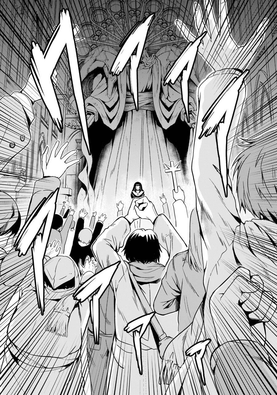 Despair Memory Gundam Sequel Chương 9 Ảnh 5