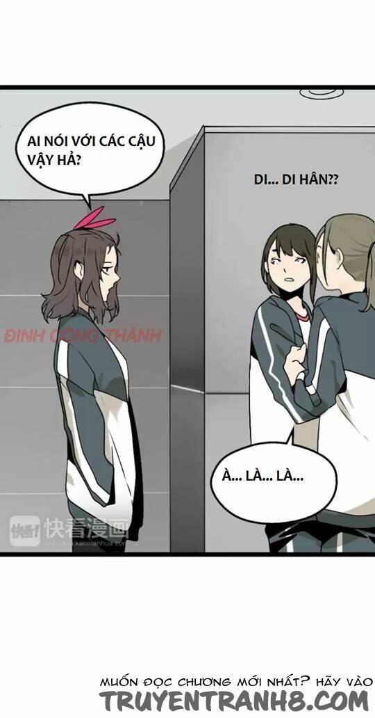 Mục Vụ Chương 1 Ảnh 35